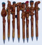 Керамические ручки
