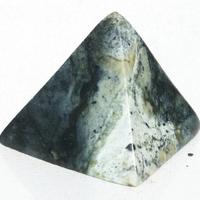 Пирамида из нефрита