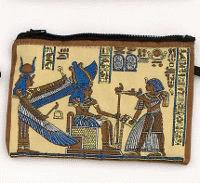 Египетский кошелёк