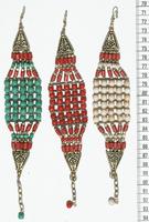 Тибетские браслеты